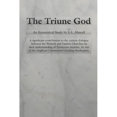 The Triune God