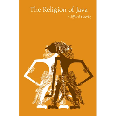 The Religion of Java