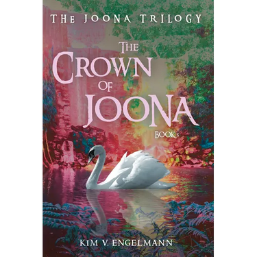 The Crown of Joona, Book 3