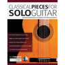 Classical Pieces for Solo Guitar