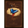 The Butterfly and the Flame