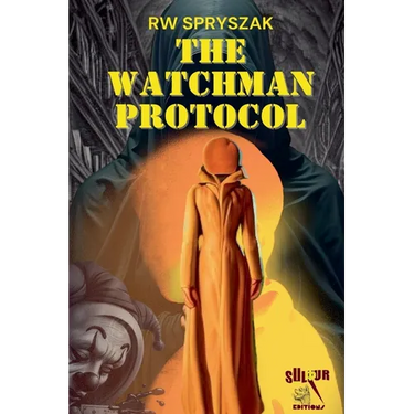 The Watchman Protocol