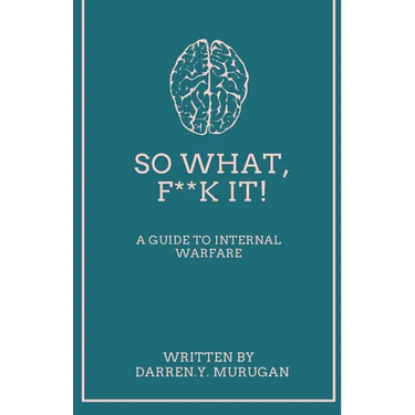 So What, F**k It!