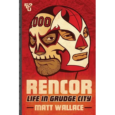 Rencor: Life in Grudge City