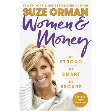 Women & Money (Revised and Updated)
