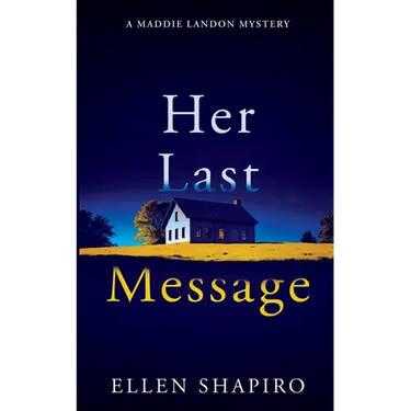 Her Last Message