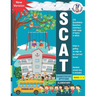 SCAT Quantitative Aptitude - Grades 2 - 3