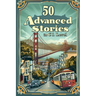 Advanced English Short Stories for ESL Learners: Master C1 Vocabulary with Engaging Tales
