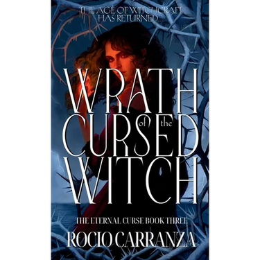 Wrath of the Cursed Witch