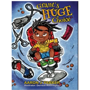 Grant's Huge Choice