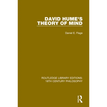 David Hume's Theory of Mind
