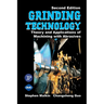Grinding Technology: The Way Things Can Work: Theory and Applications of Machining with Abrasives