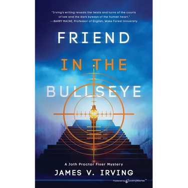 Friend in the Bullseye