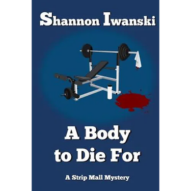 A Body to Die For
