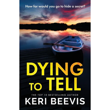 Dying to Tell