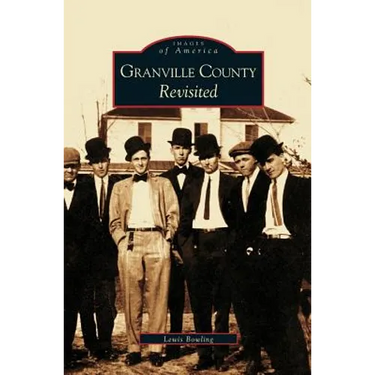 Granville County Revisited