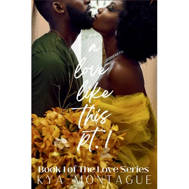 A Love Like This, Part 1