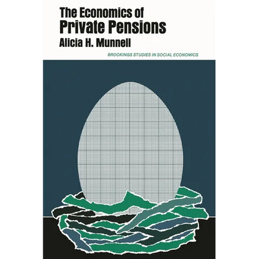The Economics of Private Pensions
