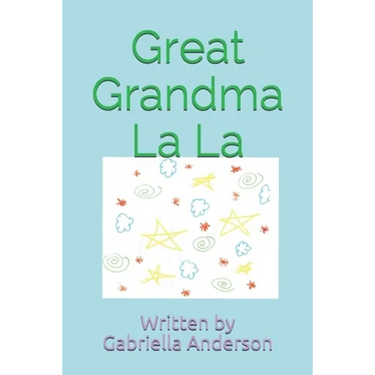Great Grandma La La