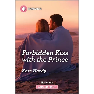 Forbidden Kiss with the Prince