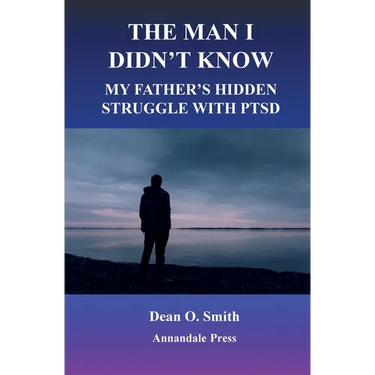 The Man I Didn't Know