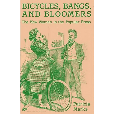 Bicycles, Bangs, and Bloomers