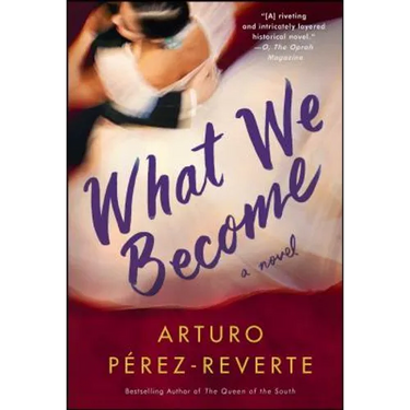 What We Become