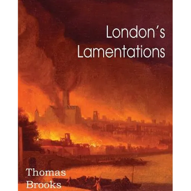 London's Lamentations