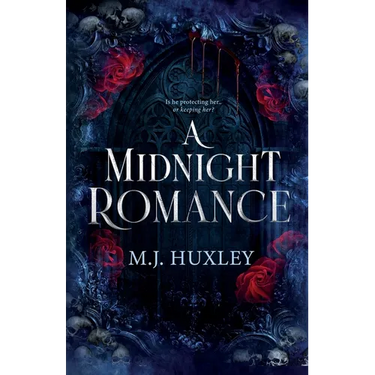 A Midnight Romance