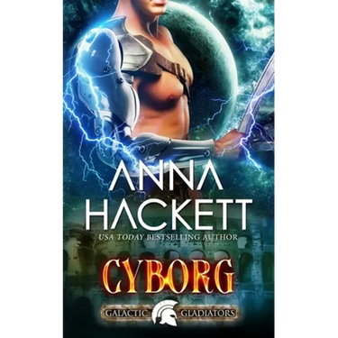 Cyborg