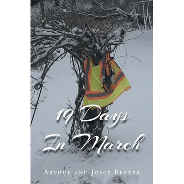 19 Days In March