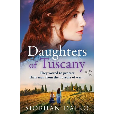 Daughters of Tuscany