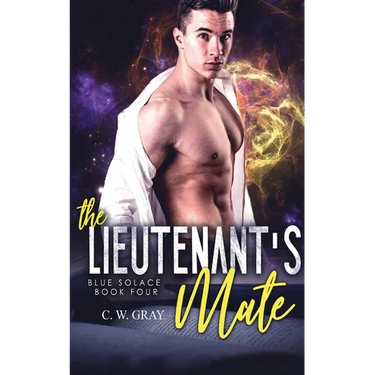 The Lieutenant's Mate