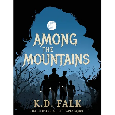 Among The Mountains