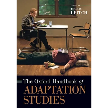 Oxford Handbook of Adaptation Studies