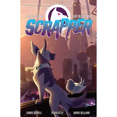Scrapper