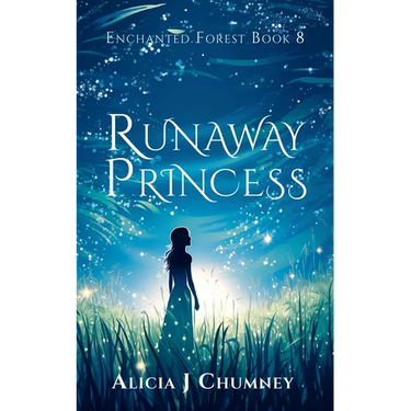 The Runaway Princess