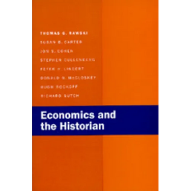 Economics and the Historian