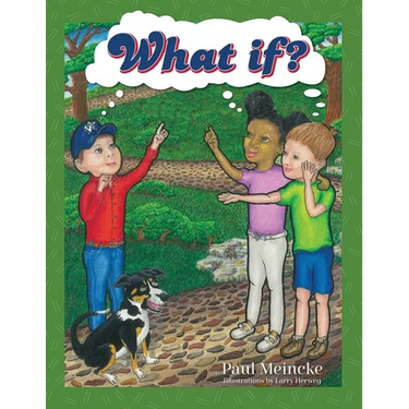What If?