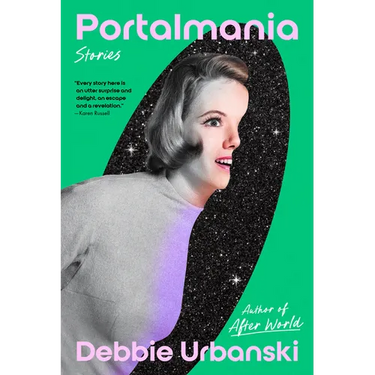 Portalmania: Stories
