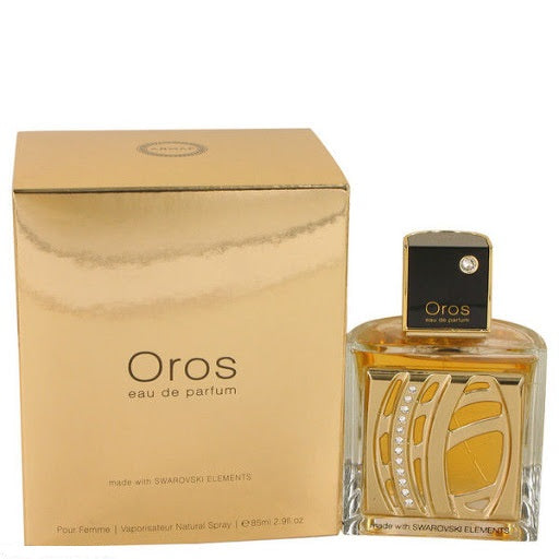 Oros 2.9 oz EDP for women by LaBellePerfumes