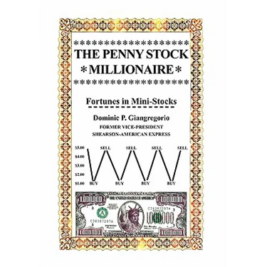 The Penny Stock Millionaire