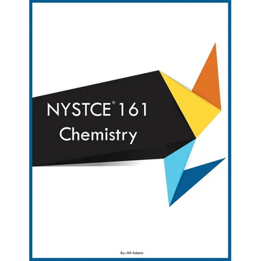 NYSTCE 161 Chemistry