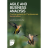Agile and Business Analysis: Practical Guidance for It Professionals