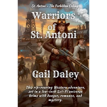 Warriors of St. Antoni