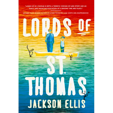 Lords of St. Thomas