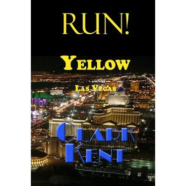 Run! Yellow Las Vegas