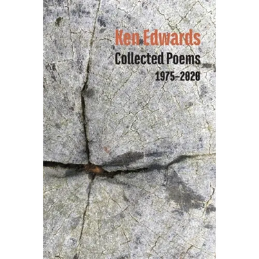 Collected Poems 1975-2020