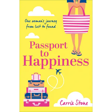 Passport to Happiness