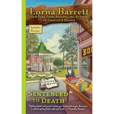 Sentenced to Death